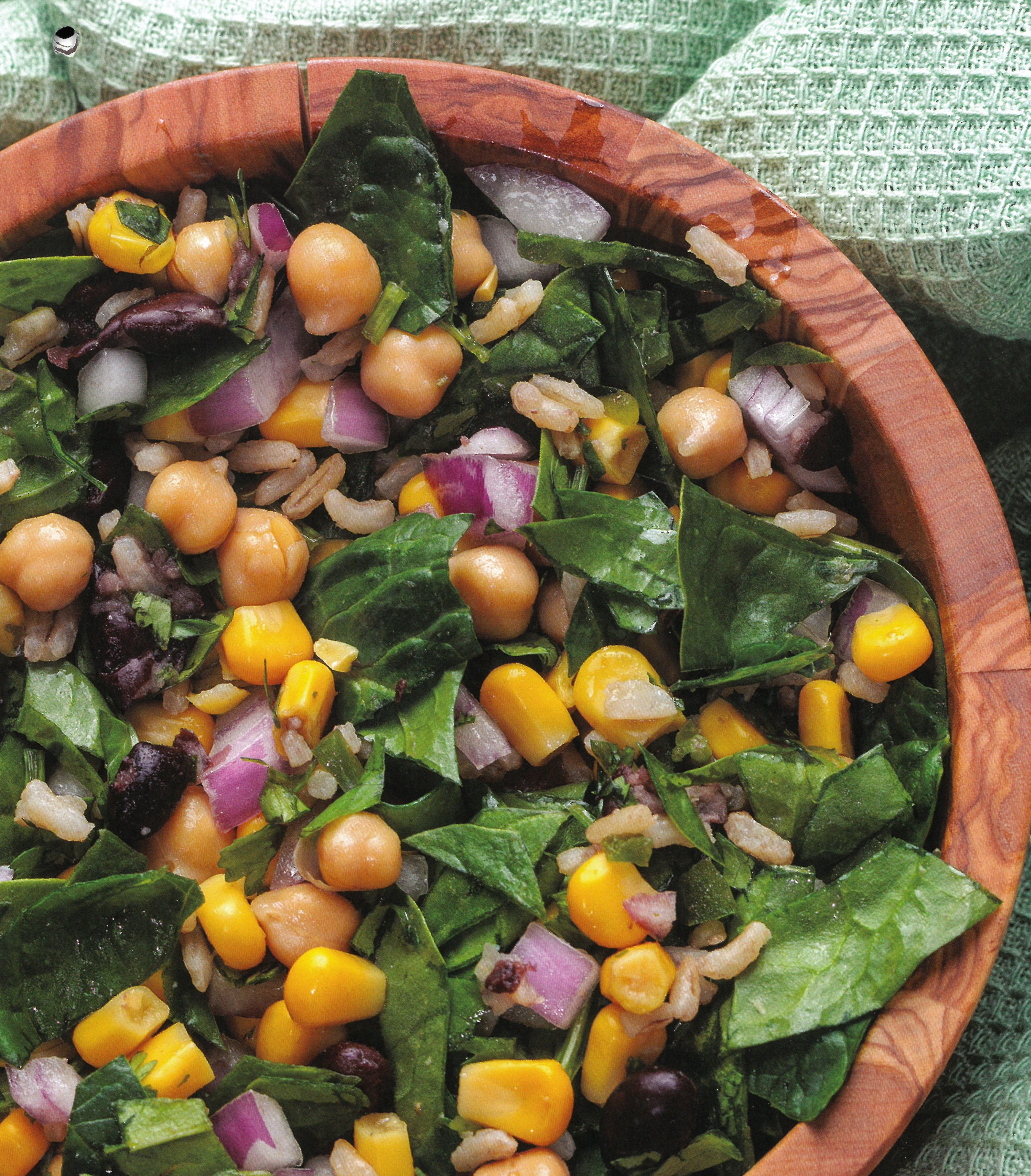 June 2025 recipe photo