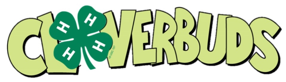 Cloverbud logo
