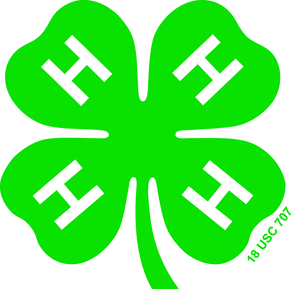 4-H Logo