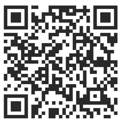 QR Registration Code
